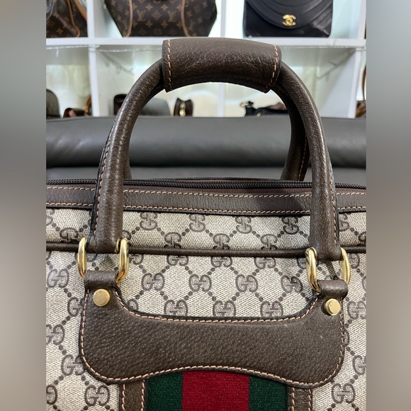 Gucci Travelling Bag - Picture 10 of 16